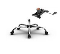 Основание для кресел Metta 17833